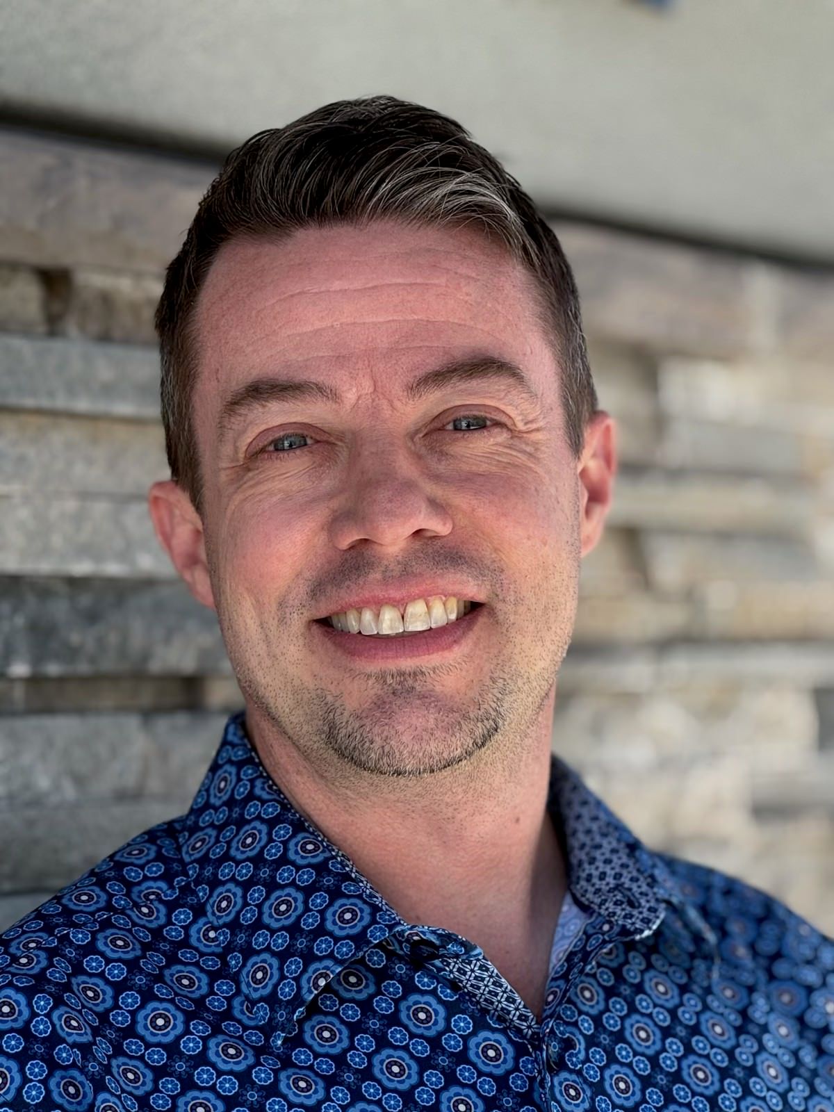 Dr. Brian Draayer of Grand Avenue Dental Care