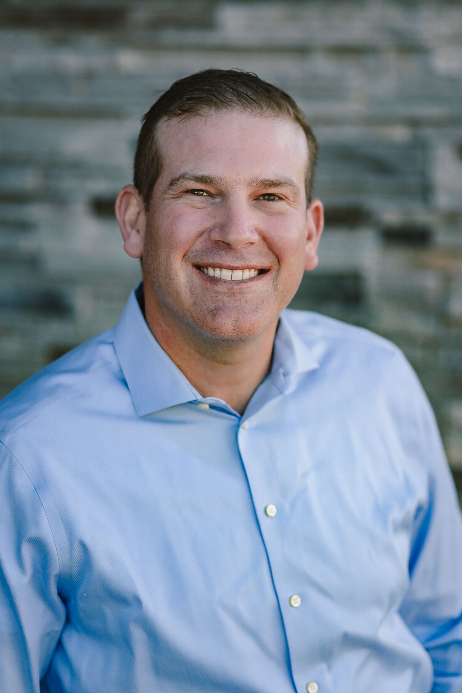 Dr. Ryan Ross of Grand Avenue Dental Care